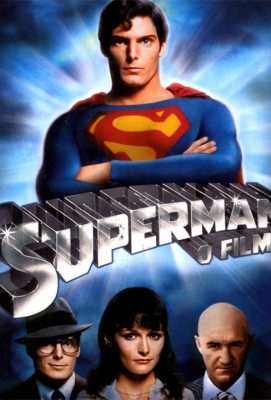 Filme Superman de 1978 é arquivado em vidro em experimento da Microsoft com  a Warner – hqrock