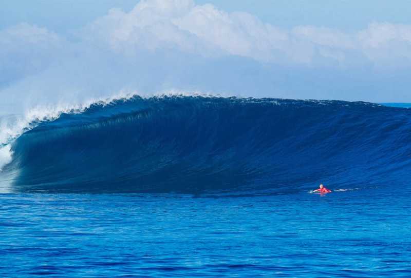 Challenger Series - Etapa de Saquarema, Rio de Janeiro