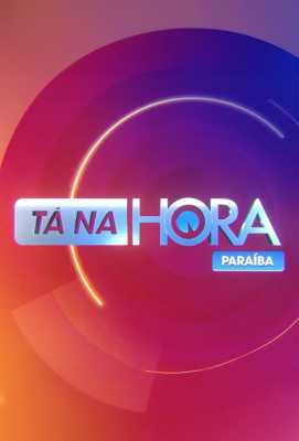 Tá na Hora Paraíba | Programação de TV | mi.tv
