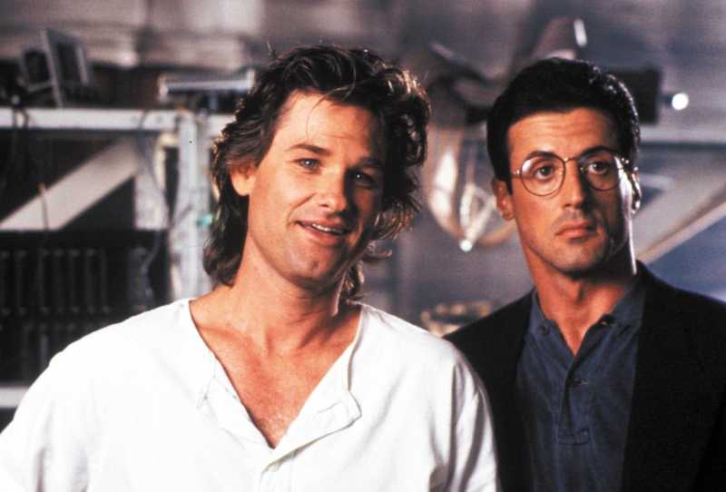 Tango & Cash - Os Vingadores