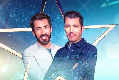 Programa Te Devo Essa! Reforma das Estrelas