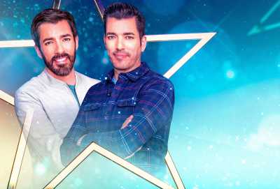 Programa Te Devo Essa! Reforma das Estrelas