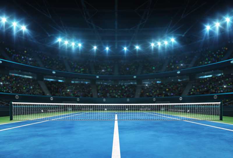 Aquece US Open 2025