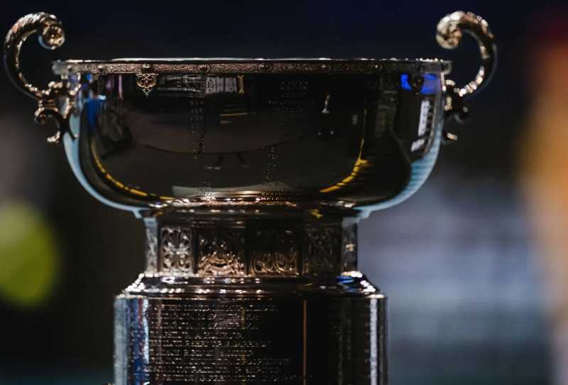 Billie Jean King Cup de Tênis Feminino 2025