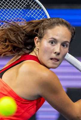 Billie Jean King Cup Brasil x Argentina Programação de TV mi.tv