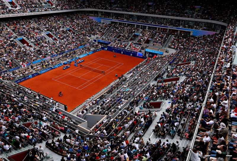 Laver Cup 2025 - Review Show