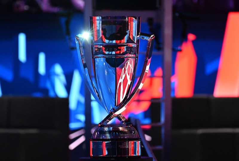 Laver Cup de Tênis 2025