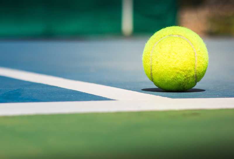 Masters de Paris de Tênis Masculino 2025