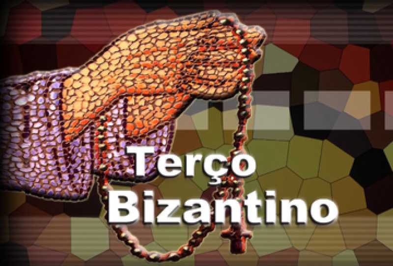 Terço Bizantino