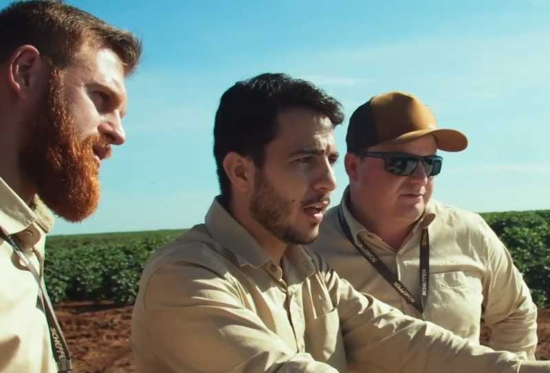 Terra que Alimenta