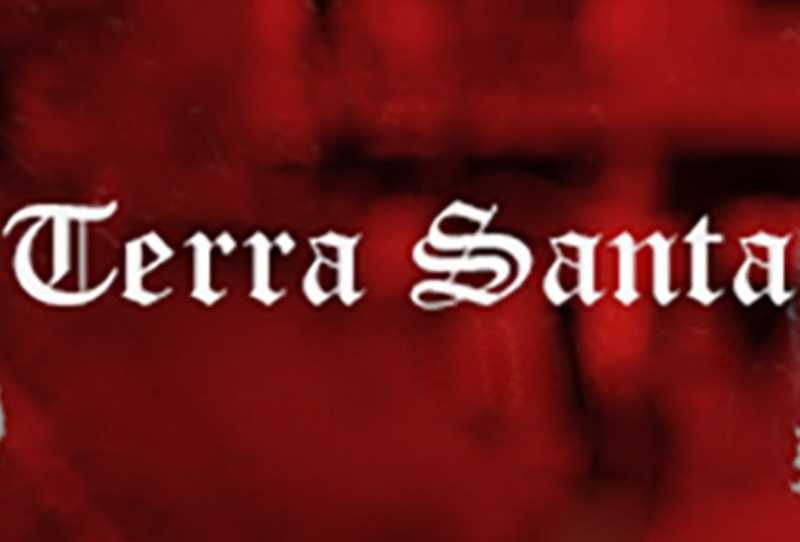 Terra Santa