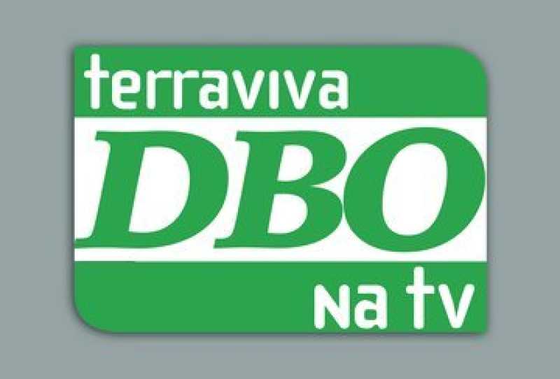 Terraviva DBO na TV