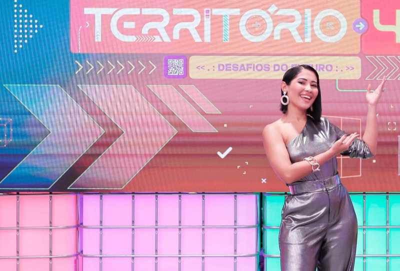 Território 4.0