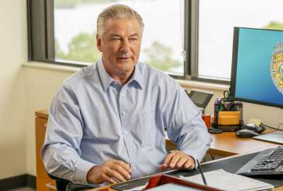 Programa Terror em Crescent City