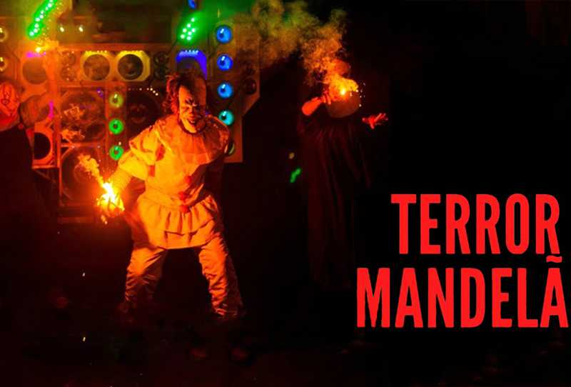 Terror Mandelão