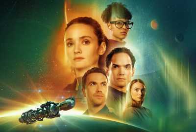 Programa The Ark