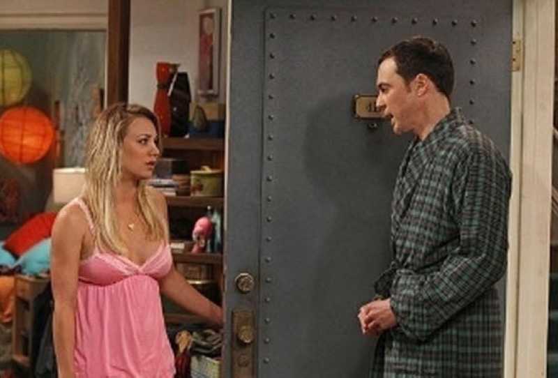 The Big Bang Theory