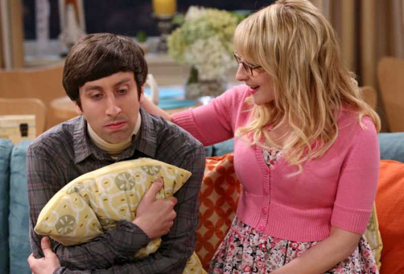 The Big Bang Theory