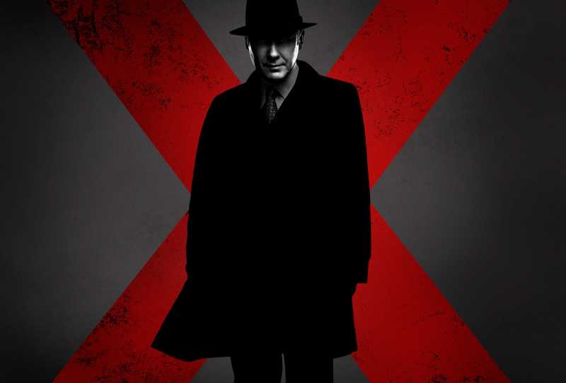 The Blacklist