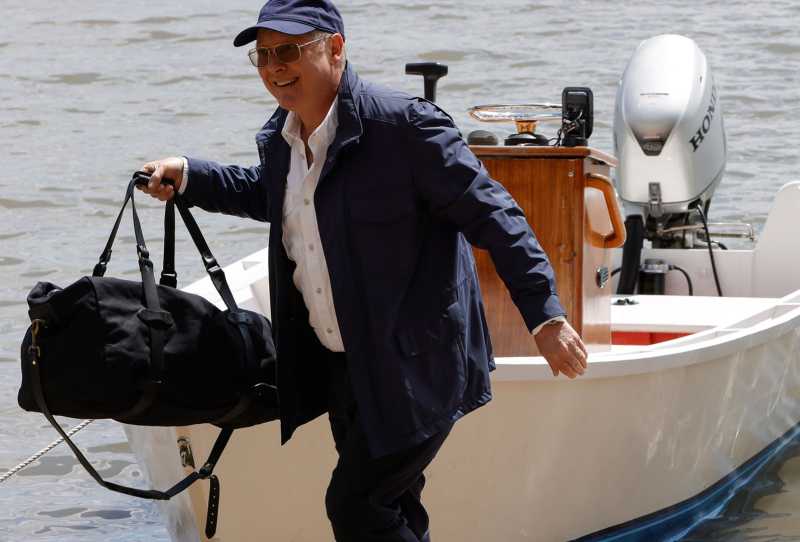 The Blacklist