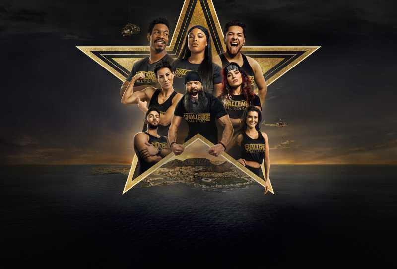 The Challenge: All Stars