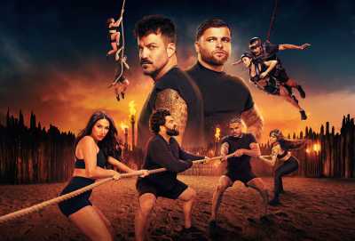 Programa The Challenge