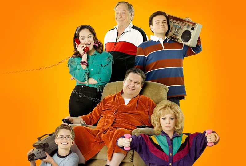 The Goldbergs