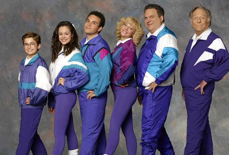 The Goldbergs