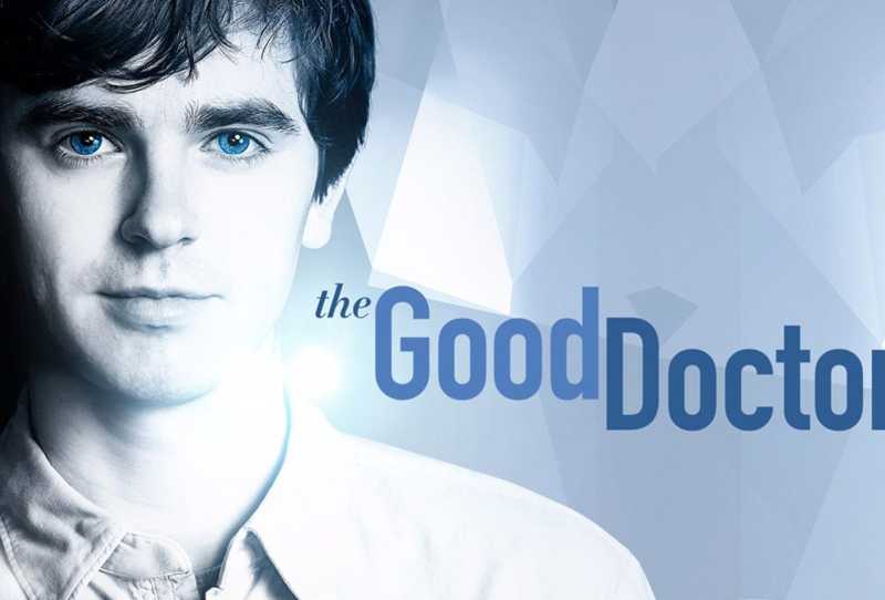 The Good Doctor - O Bom Doutor