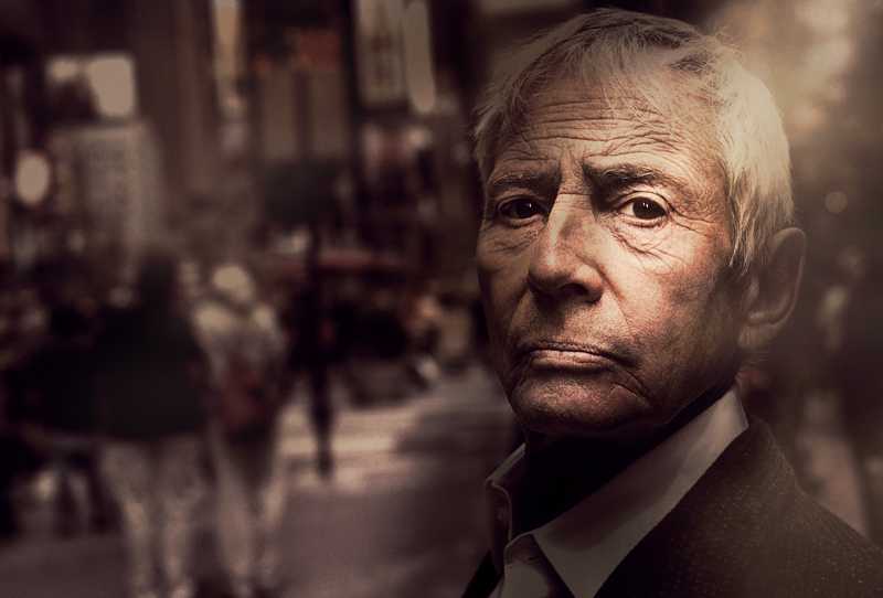 The Jinx: A Vida e Mortes de Robert Durst