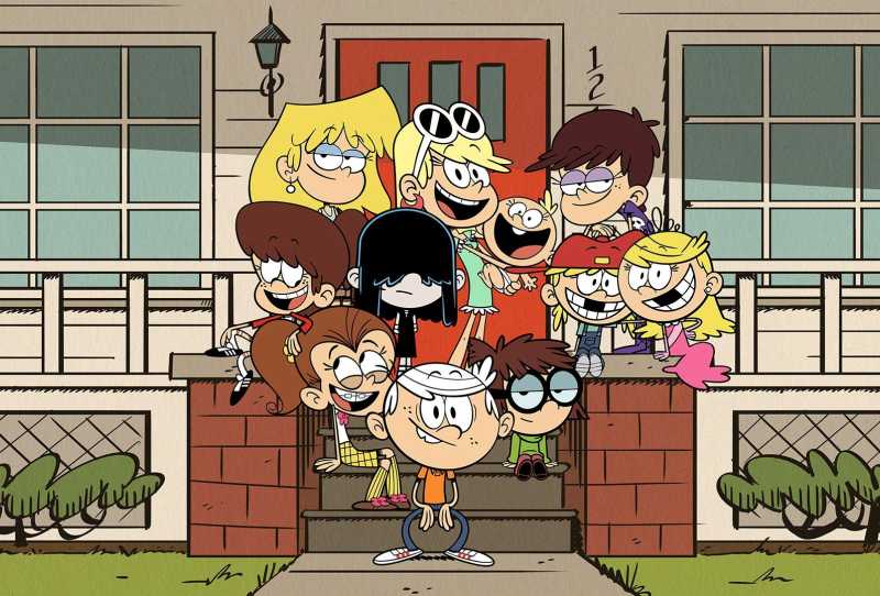 The Loud House