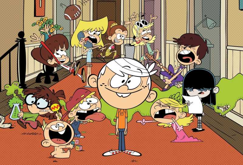 The Loud House