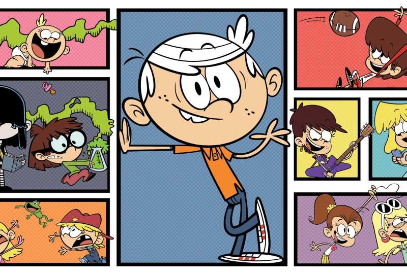 The Loud House