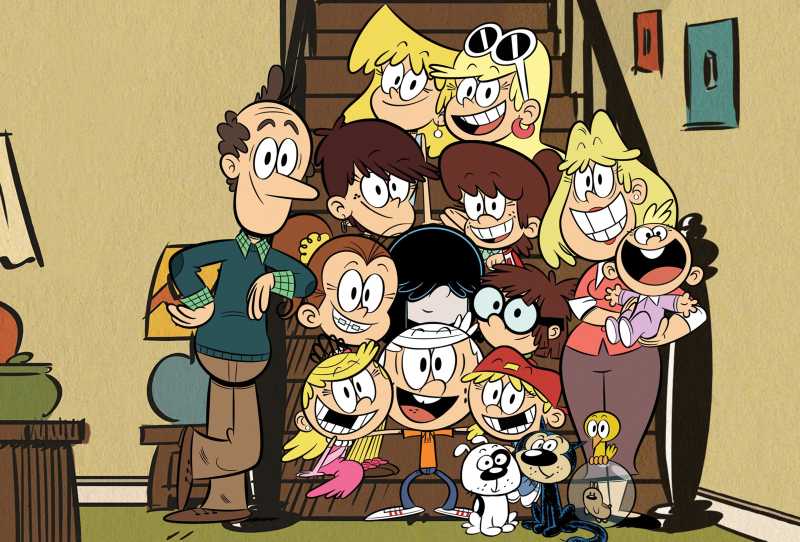 The Loud House