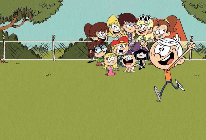 The Loud House