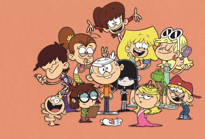 The Loud House