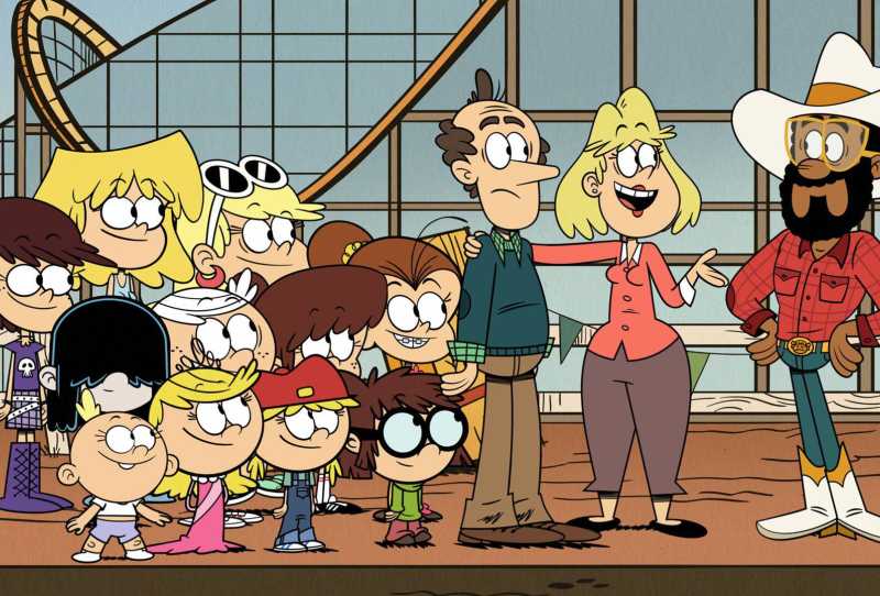 The Loud House