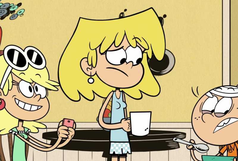 The Loud House