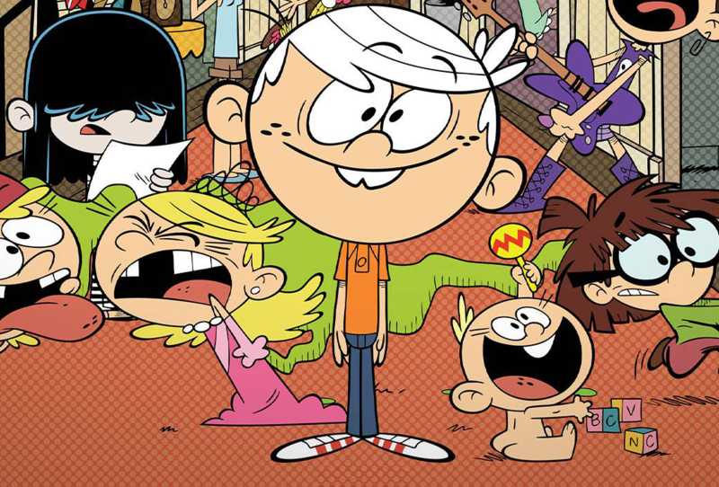 The Loud House