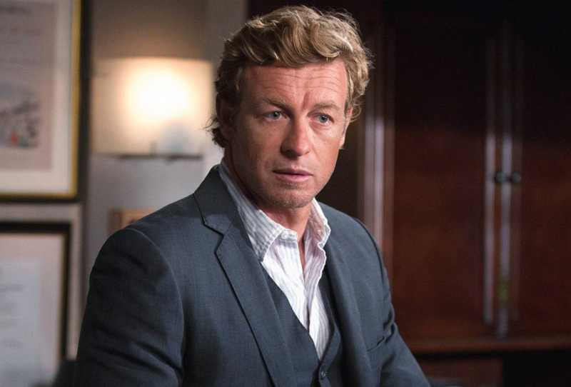 The Mentalist