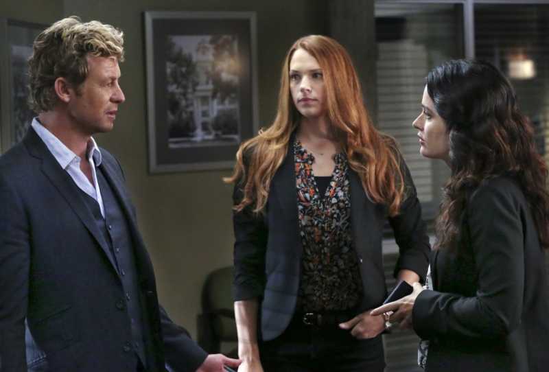 The Mentalist