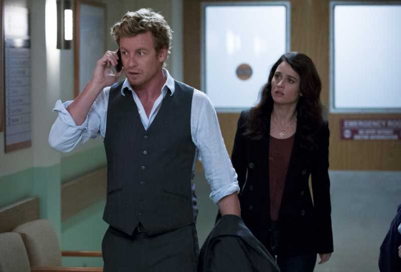 The Mentalist