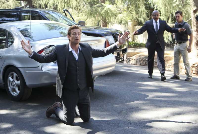 The Mentalist