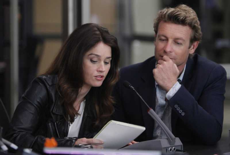 The Mentalist