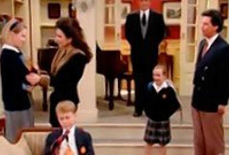 The Nanny