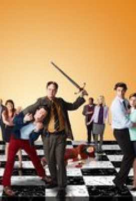 The Office (Séries): Dwight K. Schrute (Gerente Provisório) S07 E25 |  Programação de TV 