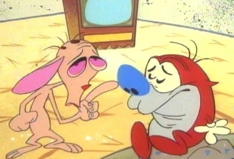 The Ren & Stimpy Show