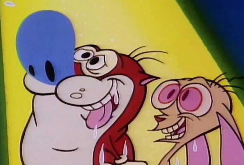 The Ren & Stimpy Show