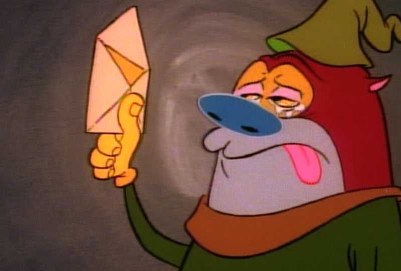 The Ren & Stimpy Show