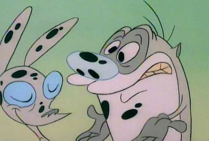 The Ren & Stimpy Show